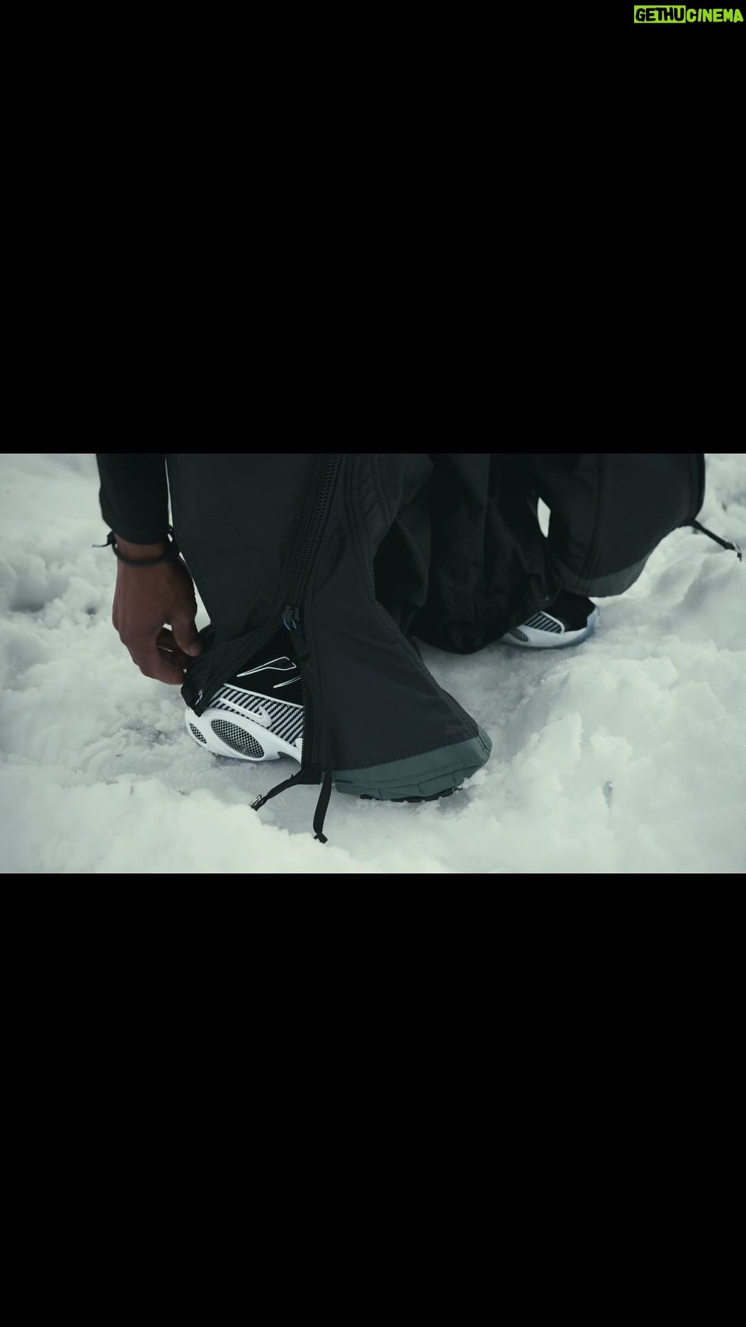 Drake Instagram - NOCTA GLIDE 2023 Available tonight on nocta.com Music by Twizz and The Boy Directed by Mahfuz Sultan