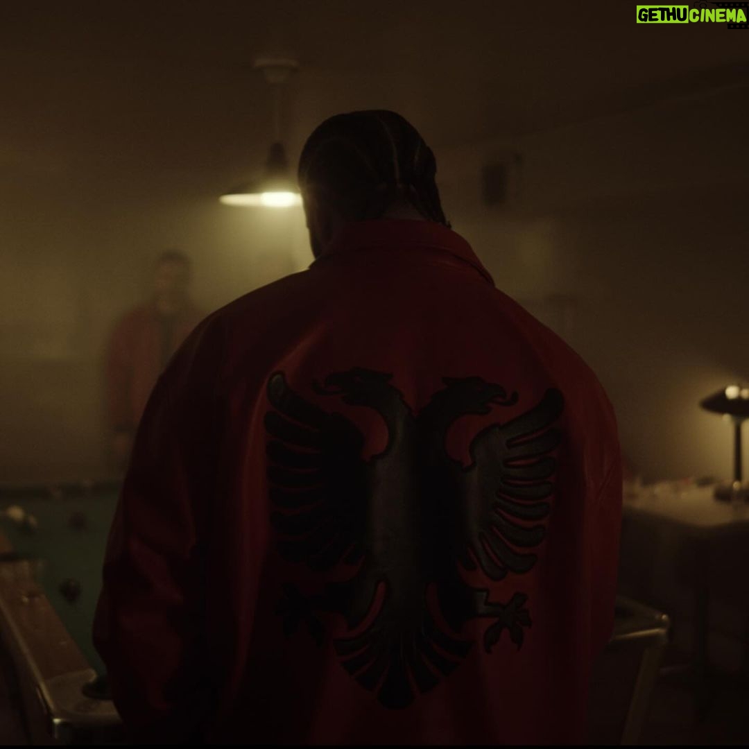 Drake Instagram - Polar Opposites video out now 🇦🇱