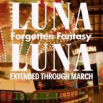 Drake Instagram – The ride continues 🎡

Luna Luna: Forgotten Fantasy is now in 
LA through March 2024.

Get your tickets today at lunaluna.com

Credits: 
Rob Fraebel @rob.fraebel 

#lunaluna #forgottenfantasy