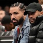 Drake Instagram - I’m grown enough to appreciate moments…your love didn’t have to be real for me to enjoy it😘