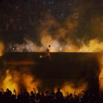 Drake Instagram - we dont play tag when we catch your ass- thats the end of that Los Angeles, California