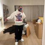 Drake Instagram - 3 the guys out the you know…