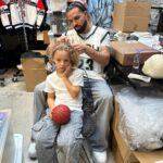 Drake Instagram - Just because you put a guy in a tuxedo doesn’t make him a good guy - Allen Iverson
