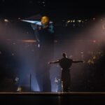 Drake Instagram - Thank you New York 💘