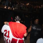 Drake Instagram - She turned to a man hater dealing with me like sand paper Even though her new guy is a fan boy hand shaker that’s trying to hang wit the gang later Especially after they seen me deal with the garden like a landscaper Come to the jam later and I’ll probably be with 81 in the corner like an exam paper