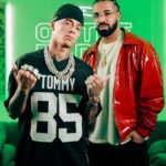 Drake Instagram - A little exercise on a off day…me and Cench @ontheradarradio loading 🆙🥶