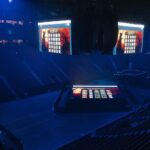 Drake Instagram - Playing @stake slots on the stage calls for an intervention probably Montreal, Quebec
