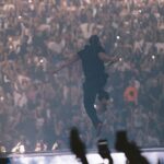 Drake Instagram - I am a Hate Survivor. Houston, Texas