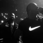 Drake Instagram - I am a Hate Survivor. Houston, Texas