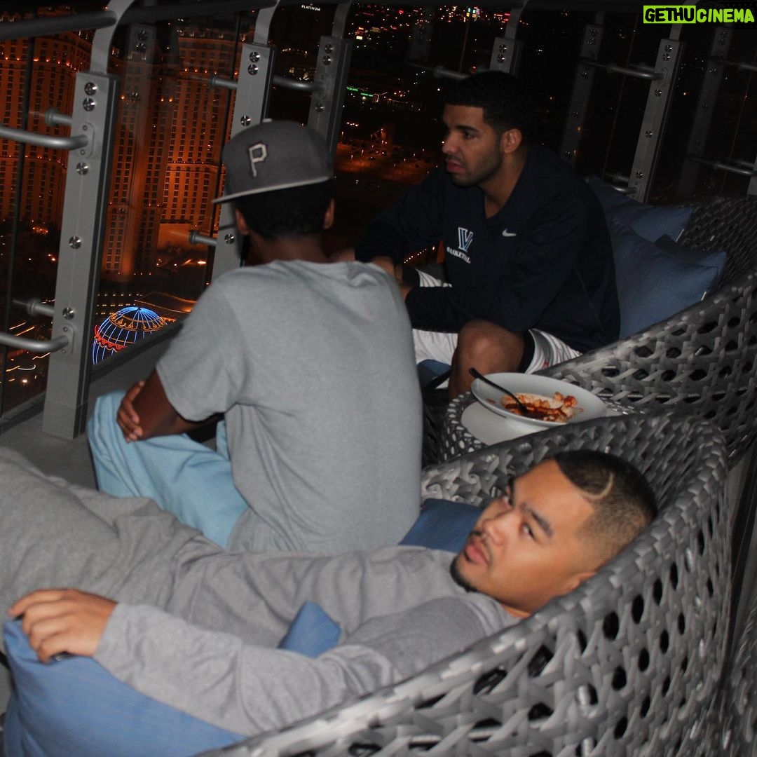 Drake Instagram - I believe in the phrase things change…I just never took you for one of those things. Dallas, Texas