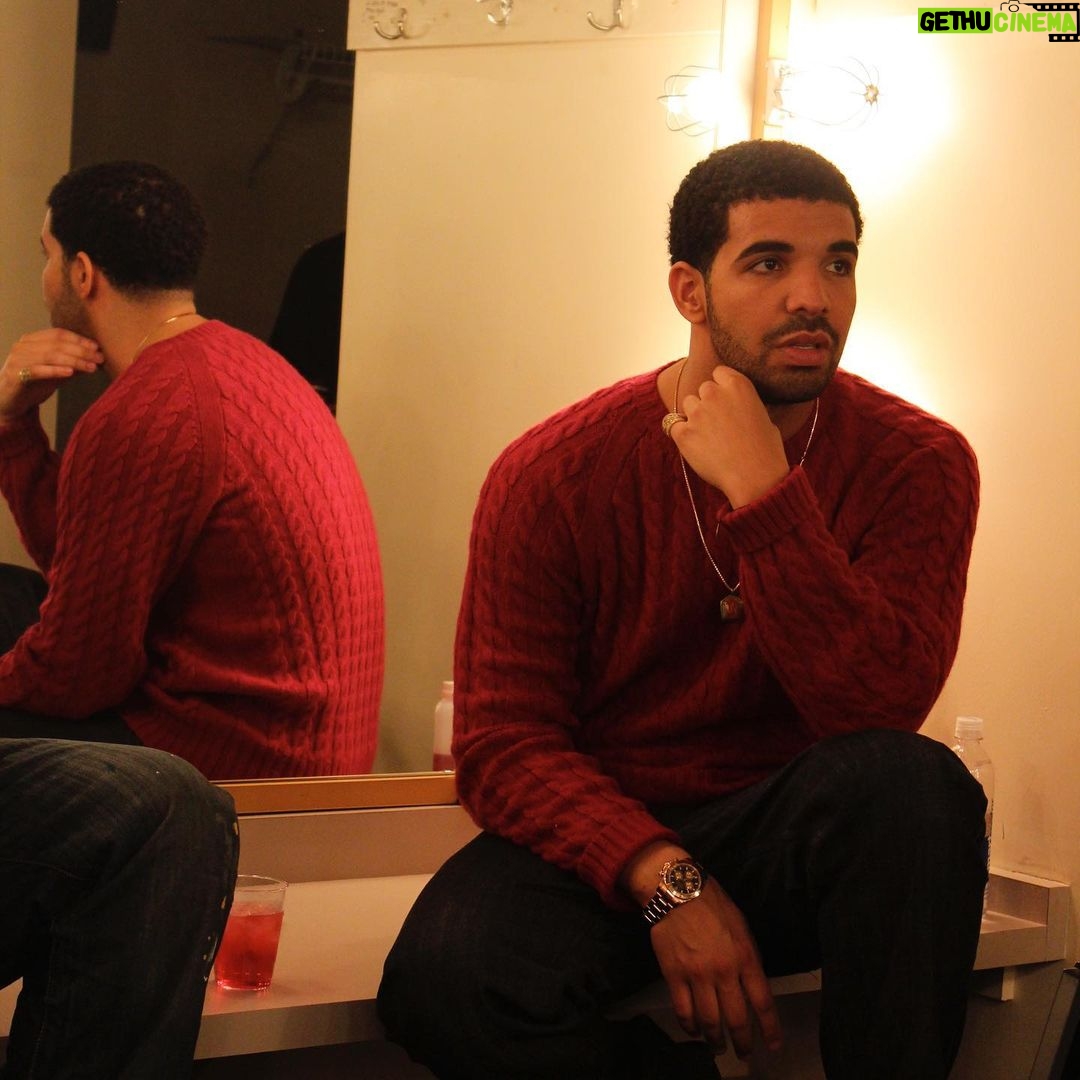 Drake Instagram - I believe in the phrase things change…I just never took you for one of those things. Dallas, Texas