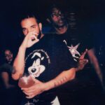 Drake Instagram - What a summer it was…