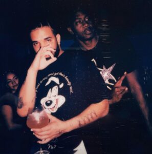 Drake Instagram - What a summer it was…