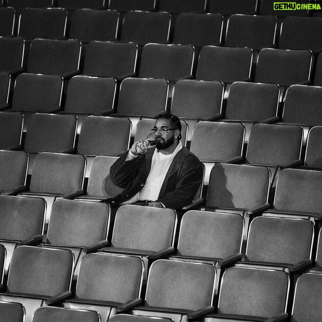 Drake Instagram - For all the ones in their why Aubrey & not me era… Toronto, Ontario
