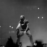 Drake Instagram - Allow me to pay my respects one last time LA…