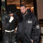 Drake Instagram - Usually it’s a cut throat cryptic caption for the ones that turned on the gang members but tonight I just heard some of the best music ever so I am happy and I will spare you little birdies thanks to @teezotouchdown