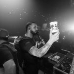 Drake Instagram - Adonis’s Big Day Out Los Angeles, California