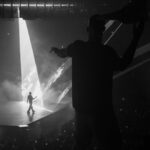 Drake Instagram - Adonis’s Big Day Out Los Angeles, California
