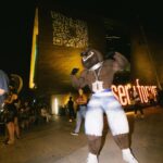 Drake Instagram - Bark back if you want.