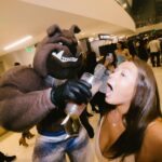 Drake Instagram - Bark back if you want.