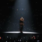 Drake Instagram - all I know is presidential suite adjust the master bedroom AC set to 69 unironically grapes off the fruit plate shower get my boots laced and then poof like houdini I’m in lobby bar with espresso martini