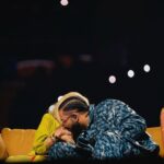 Drake Instagram - She turned to a man hater dealing with me like sand paper Even though her new guy is a fan boy hand shaker that’s trying to hang wit the gang later Especially after they seen me deal with the garden like a landscaper Come to the jam later and I’ll probably be with 81 in the corner like an exam paper