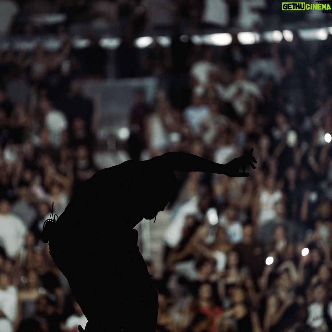 Drake Instagram - Can’t be worried about who ain’t around…bet they sitting in the same part of town telling them same stories about when I WAS around or them same stories about when they were up and I was down or the one where they got it all figured out and I’m the clown…it’s who we choose to let surround that can bring us down… I once was lost but now I’m found.