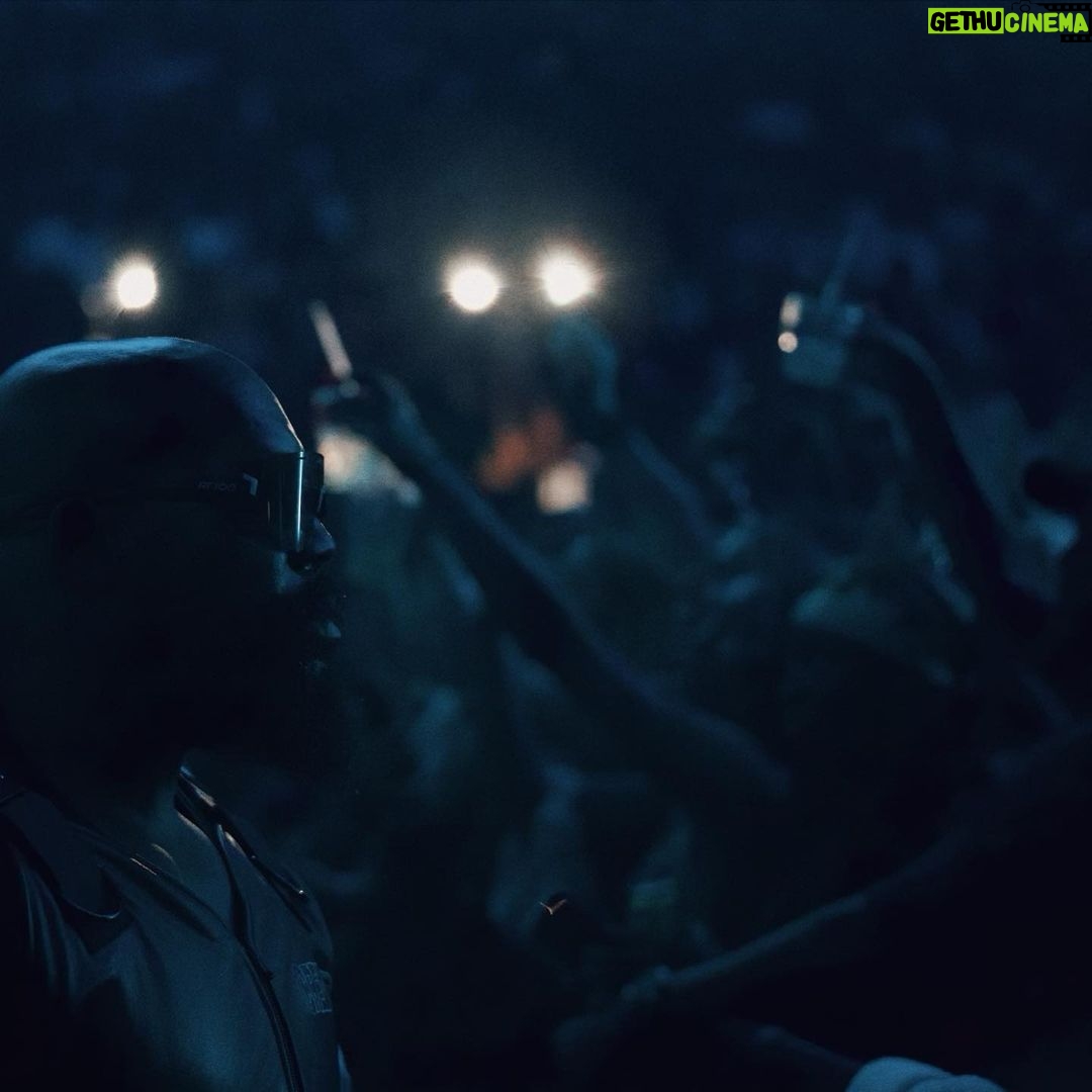 Drake Instagram - Can’t be worried about who ain’t around…bet they sitting in the same part of town telling them same stories about when I WAS around or them same stories about when they were up and I was down or the one where they got it all figured out and I’m the clown…it’s who we choose to let surround that can bring us down… I once was lost but now I’m found.