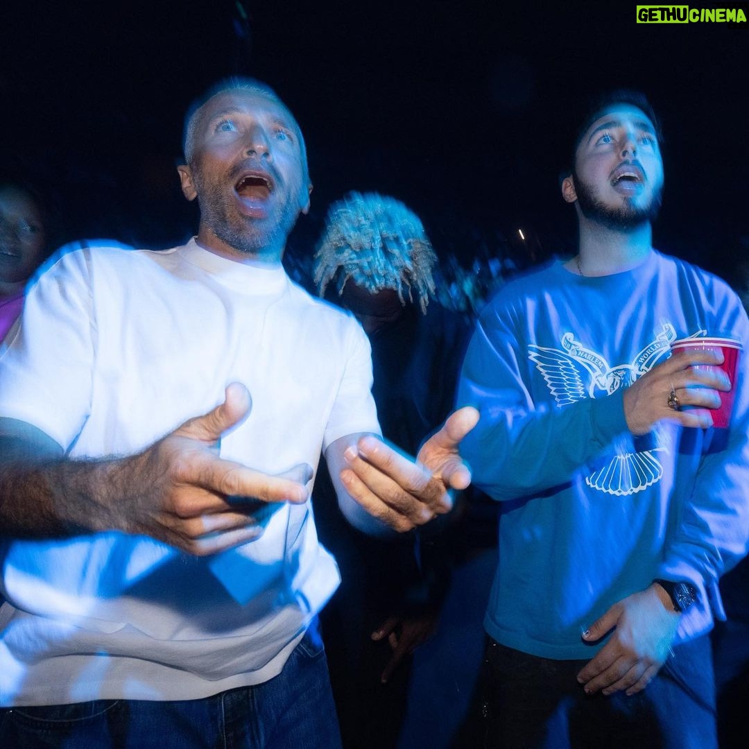 Drake Instagram - Can’t be worried about who ain’t around…bet they sitting in the same part of town telling them same stories about when I WAS around or them same stories about when they were up and I was down or the one where they got it all figured out and I’m the clown…it’s who we choose to let surround that can bring us down… I once was lost but now I’m found.