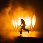 Drake Instagram - shout out my thick chick from bushwick &my fox from the bronx who always puts that shit on &my shorty from astoria who look like she can be in euphoria &my best from L.E.S who does the damn thing in + out the bed &my latina queen from queens who embodies everything &my staten island diamond who talk fast af, but i really like it i🤍ny &all the mamis who reside it