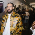 Drake Instagram - shout out my thick chick from bushwick &my fox from the bronx who always puts that shit on &my shorty from astoria who look like she can be in euphoria &my best from L.E.S who does the damn thing in + out the bed &my latina queen from queens who embodies everything &my staten island diamond who talk fast af, but i really like it i🤍ny &all the mamis who reside it