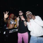 Drake Instagram - shout out my thick chick from bushwick &my fox from the bronx who always puts that shit on &my shorty from astoria who look like she can be in euphoria &my best from L.E.S who does the damn thing in + out the bed &my latina queen from queens who embodies everything &my staten island diamond who talk fast af, but i really like it i🤍ny &all the mamis who reside it