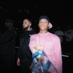 Drake Instagram - shout out my thick chick from bushwick &my fox from the bronx who always puts that shit on &my shorty from astoria who look like she can be in euphoria &my best from L.E.S who does the damn thing in + out the bed &my latina queen from queens who embodies everything &my staten island diamond who talk fast af, but i really like it i🤍ny &all the mamis who reside it