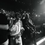 Drake Instagram - shout out my thick chick from bushwick &my fox from the bronx who always puts that shit on &my shorty from astoria who look like she can be in euphoria &my best from L.E.S who does the damn thing in + out the bed &my latina queen from queens who embodies everything &my staten island diamond who talk fast af, but i really like it i🤍ny &all the mamis who reside it