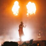 Drake Instagram - The show is a knockout even when the opps wanna pop out and act like we rock out…my brothers would never tell me watch out cause they know the only time I watch out is when I roll up my sleeve and let my watch out duhhhh New York, New York