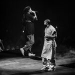 Drake Instagram - Playing @stake slots on the stage calls for an intervention probably Montreal, Quebec