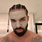 Drake Instagram - Playing @stake slots on the stage calls for an intervention probably Montreal, Quebec