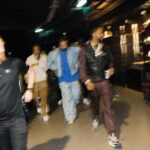 Drake Instagram - hammer hammer she hold my hammer