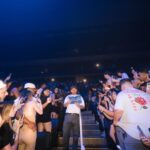 Drake Instagram - Who else can get the Garden b(l)ooming like this? TD Garden, Boston