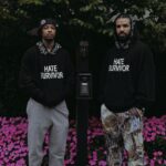 Drake Instagram – Waited a long time for this flick…two G Block babies
