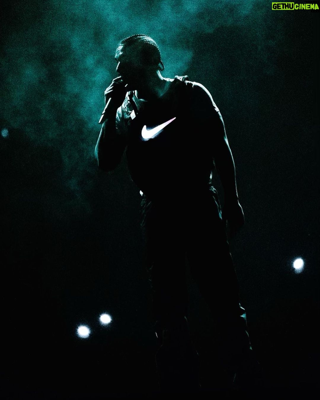 Drake Instagram - alone isn’t lonely to me it’s becoming my idea of world peace (in my world at least) with that being honestly said I still keep a chrome piece & an iced ear to the streets and my names still on the lease so be remorseful at the very least