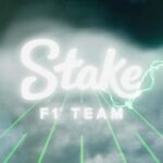 Drake Instagram – The @StakeF1Team era begins now… buckle up! 🔥