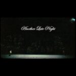 Drake Instagram – Another Late Night 
Directed by @colebennett
Repping Crete