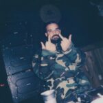 Drake Instagram - She my little Houston hobby.