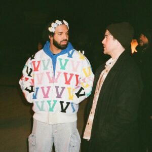 Drake Instagram - YOU BROKE MY HEART VIDEO out now 💔💔💔💔💔💔💔❤️‍🩹
