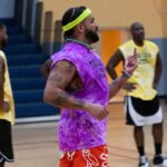 Drake Instagram - SBL CHRISTMAS CLASSIC 2023… CHUBBS COULDN’T SAVE THEM 🍾