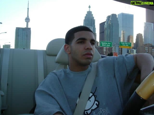 Drake Instagram - Mr. Big Dreams