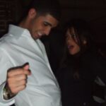 Drake Instagram - I take pride in seeing my mama live her life after all those years of tears in her eyes trying to survive and put gas in the car so it would drive
