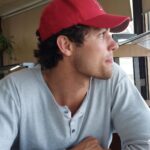 Drake Rodger Instagram – crop dusting adventures