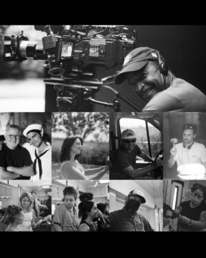 Drake Rodger Instagram - Wow. What an incredible year.

To say, I’m nothing but grateful to have had this opportunity is an understatement. Having been a fan of supernatural, the chance to step onto our set and into this universe every day for the last year felt like dream I hoped would never end.

To all of the fans who supported us THANK YOU! The love you’ve shown us these last few weeks has touched my heart in ways I couldn’t begin to express. Thank you for welcoming us into your family and trusting us with some of your favorite characters (and John Winchester… hehe). It was an honor to have the chance to bring them to life again and tell their stories in a new way. 

I want to extend a massive THANK YOU to our incredible crew... None of it would’ve been possible without you and your professionalism. The love and passion you brought with you to work with everyday was felt and fueled me throughout this journey. The relationships we built, laughs we shared, long sleepless nights fueled by coffee and accompanied by lightening delays…all were enjoyable because of YOU. I will always hold so much love in my heart for you and this time we got to spend together.

The 45 minutes of TV you saw weekly took hundreds of hours, from hundreds of crew members, across a hundred different departments. The pictures I’m posting are of the Crew of The Winchester’s. I only wish I’d brought my camera around more often. Here are just a few of the faces I had to pleasure of seeing everyday while we created those 45 minutes of TV. 

I have nothing but total and complete gratitude for you and this experience we were blessed with. 

Thank you for letting me work in the Family business. 

Always,
 John Winchester